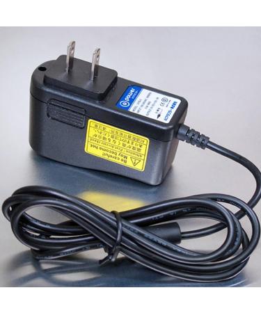 T-Power Charger for 7.5V Brookstone Tranquil Moments & SwingLINE DC Power Supply Cord - Replacement Adapter for Sleep Therapy System - Buy Online on GoSupps.com