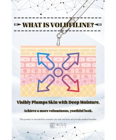 KisoCare Volufiline 100% Ampoule Oil For face Serum France SEDERMA 10ml DIY Skincare - Buy Online on GoSupps.com