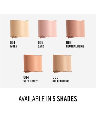 Rimmel London Hide The Blemish Stick Concealer - Golden Beige 4.5g (Pack of 1) - Buy Online on GoSupps.com