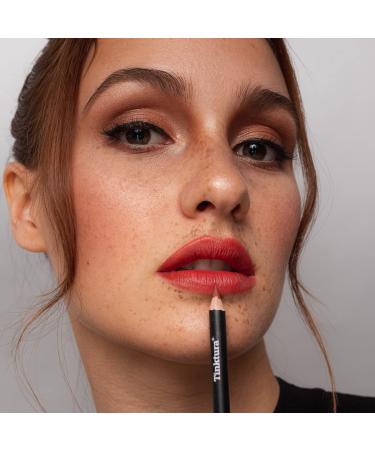 Tinktura Creamy Lipstick - La Boheme | Luxury International Shipping | Shop Now - Buy Online on GoSupps.com
