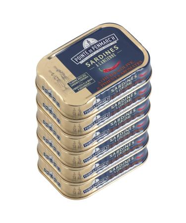 PENMARC'H FISH POINT