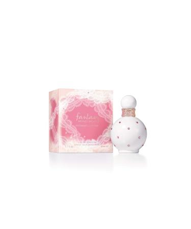 Britney Spears Fantasy Intimate Edition EDP Spray for Women 1.7 Ounce 1.7 Ounce (Pack of 1)