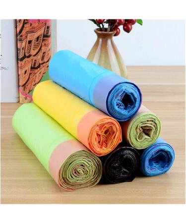 Different Types of Different Models Garbage Bags & Kitchen Garbage Bags (Color : Random) - Buy Online on GoSupps.com