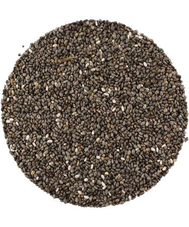 Organic Chia Seeds 1kg (BWFO) - Buy Online on GoSupps.com