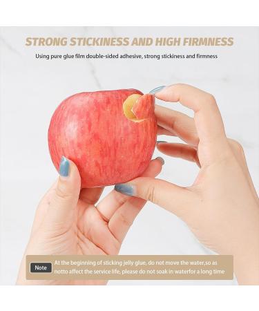 Buy 264 Double-Sided Transparent Nail Adhesive Pads | Premium Nail Glue Tabs for Manicure Accessories - Fast International Shipping - Buy Online on GoSupps.com