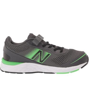 New Balance Kids' 680 V6 Hook and Loop Running Shoe - Little Kid (4-8 Years) - Buy Online on GoSupps.com
