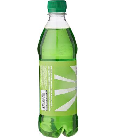 Organic Green Apple Syrup - Pure and Delicious | [Brand Name] - Buy Online on GoSupps.com