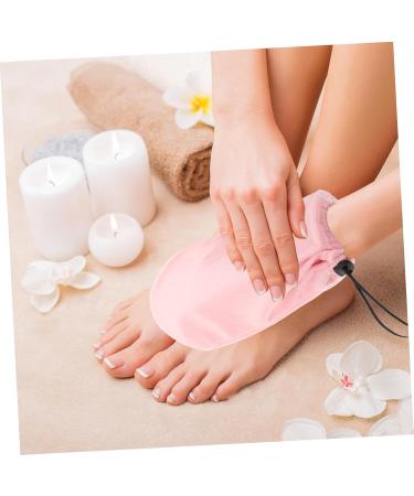 minkissy 3paires De Th rapie Pour Mains Hydratant Avec lastique De Mitaines Chauffantes Pour Soins Paraffine Et Spa - Buy Online on GoSupps.com