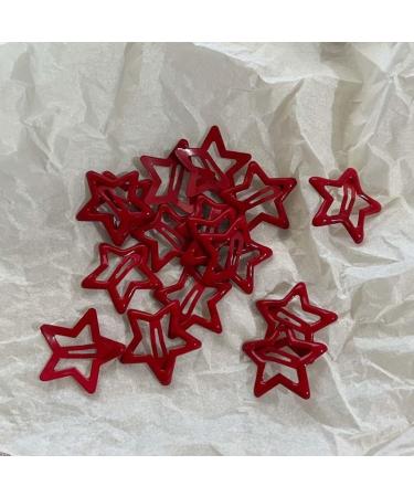 5PCS Girls Hair Clips Metal Hairpins Hairstyle Accessories Roast Painting Hair Barrettes Set For Toddler Kids Kids Hair Pins For Buns Girls - Buy Online on GoSupps.com