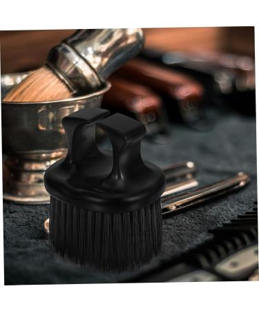 Beaupretty Hair Salon Scrapers Brushes Barber Brush Neck Brush Barber Haircut Brush Barber Neck Duster Neck Duster Barber Hair Cutting Accessories Neck Duster Brush Hair Duster Barber Duster - Buy Online on GoSupps.com