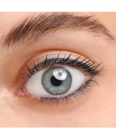 Cosline Kajal & Eyeliner No. 118 - Dark Blue Waterproof Vegan Soft Application - Shop Internationally - Buy Online on GoSupps.com