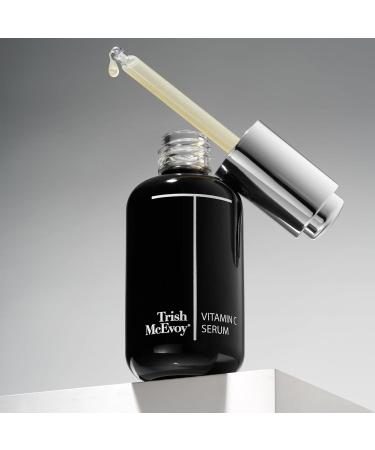 Trish McEvoy Even Skin 15% Vitamin C Serum - 1 Fl Oz | Brighten & Revitalize Skin | International Shipping - Buy Online on GoSupps.com