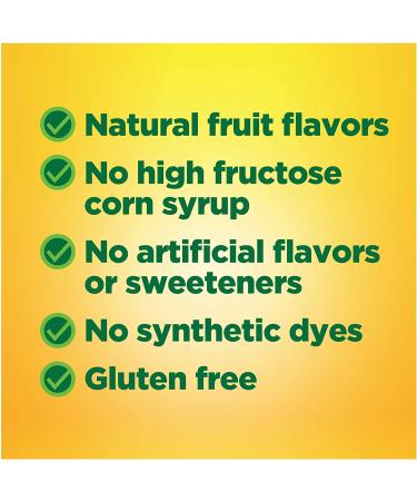 Nature Made Strawberry Lemon Orange Fish Oil Gummies - 150 Count for Heart Health - Buy Online on GoSupps.com