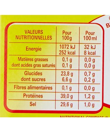 Maggi Madeira Jelly 48 g - Buy Online on GoSupps.com