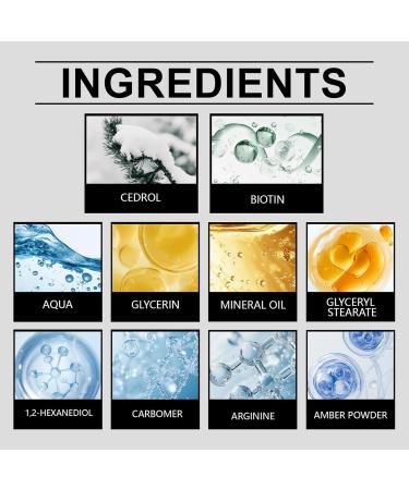 Beard Butter Natural Nourishing Moisturizer 120ml Fragrance Mustache Styling Balm For Sensitive Oily Skin Travel Styling Party - Buy Online on GoSupps.com