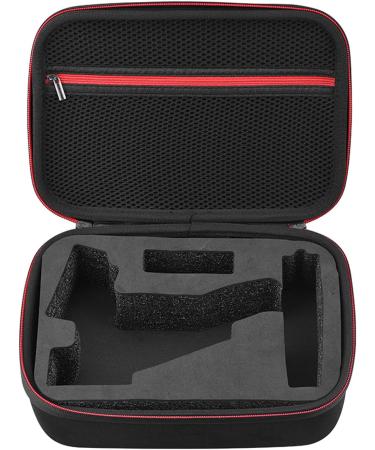 Portable Storage Bag Pouch Carrying Case for Smooth Q3 Accessories - Buy Online on GoSupps.com
