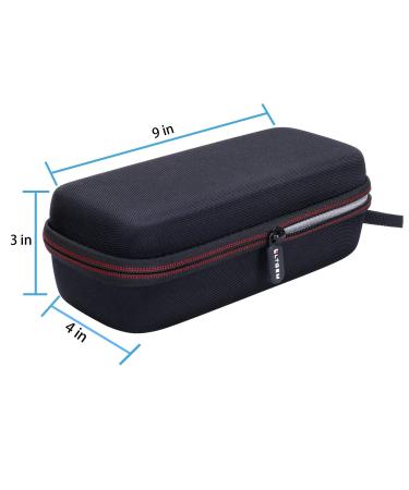 LTGEM EVA Hard Case for Oral-B Pro Electric Toothbrush - Sale Case Only - Buy Online on GoSupps.com