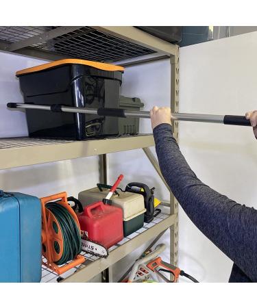 Telescoping Cargo Tool | Multi-Use Retriever & Reaching Aid - Buy Online on GoSupps.com