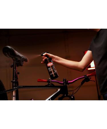 STA-BIL SPORT Bike Wash - Powerful Bicycle Cleaning Spray for Dirt, Grit, and Gunk Removal - Buy Online on GoSupps.com