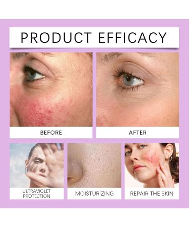 Sun Cream Index 100 Sun Cream Face Sun Cream 100 Spf Sun Cream Face and Body Protective Cream Spf100 High Protection Uva-Uvb Fast Absorption Non-greasy Sunscreen (2PC) - Buy Online on GoSupps.com