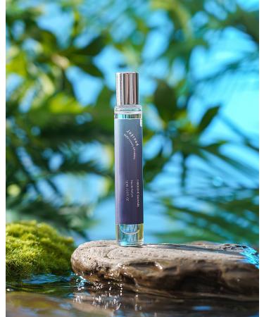 Perfume for Men Roll on Perfume Travel Size Sauvage Eau de Parfum Men Men Fragrance Oil Perfume Musk Perfume for Men - Buy Online on GoSupps.com