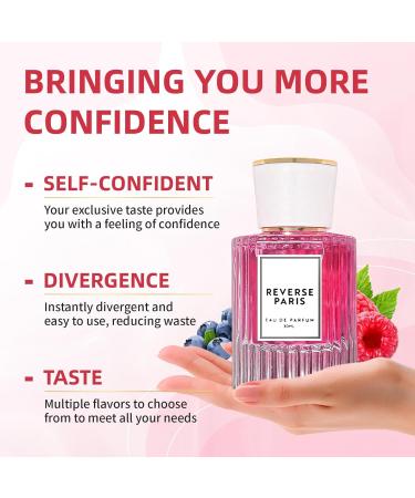 Women's Pheromone Scent Collection Enhanced Scents Pheromone Perfume Pheromone Perfume For Women Pheromone Perfume Pheromone Perfume Enhanced Scents (3 SET) - Buy Online on GoSupps.com
