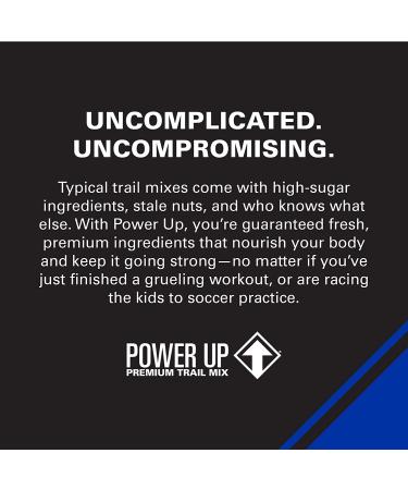 Power Up Body Boosting Antioxidant Mix - 13 oz (369 g) | Best Superfood Blend for Vitality - Buy Online on GoSupps.com