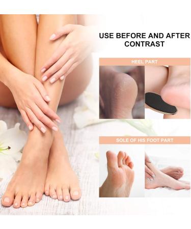 Buy 1stk Nano-Glass Footfish Sanding Tool | Nano-Glass Foot Files & Rasp for Perfect Pedicure - International Shipping Available! - Buy Online on GoSupps.com