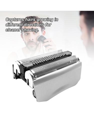 Jemora 70S Electric Shaver Replacement Heads - Compatible Shaving Foil for Series 7 | International Shipping - Buy Online on GoSupps.com