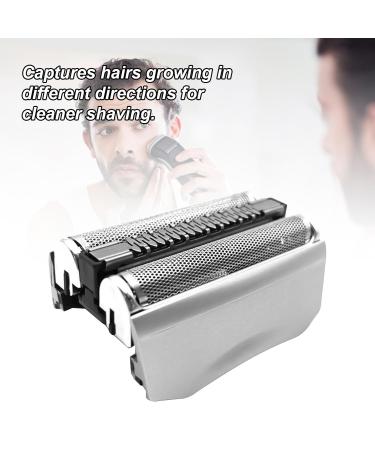 Layhou 70S Electric Shaver Replacement Heads | Premium Shaving Foil Parts for Series 7 | International Shipping Available - Buy Online on GoSupps.com
