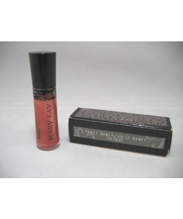 Mary Kay NouriShine Plus Lip Gloss Fancy Nancy - Buy Online on GoSupps.com