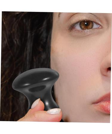 BIUDECO Facial Massager Massage Roller Face Eye Massaging Tool Skin Care Tool Eye Face Beauty Massager Face Puffiness Roller Massage Tool Face Eye Puffiness Roller Face Care Supply - Buy Online on GoSupps.com