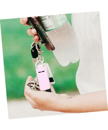 Buy Holibanna 9pcs Lip Balm Case - Stylish Miss Square Neoprene Lipstick Bag for International Shipping - Buy Online on GoSupps.com