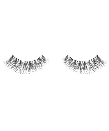 Ardell Wispies Original Feathered Lash - 5 Pairs with Invisiband | Best False Eyelashes - Buy Online on GoSupps.com