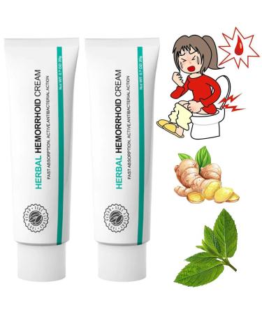 Herbal Hemorrhoids Cream MediLisk Medilisk Herbal Hemorrhoid Cream Hemorrhoid Cream Medilisk Herbal Hemorrhoid Cream Medilisk 2024 New MediLisk Herbal Hemorrhoids Cream for Men and Women (2pcs)