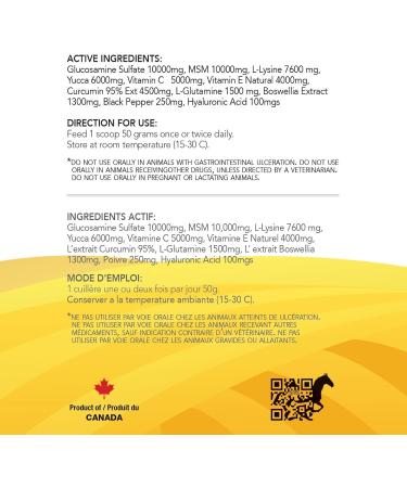 Recoverex Plus (5 Kilogram) - Buy Online on GoSupps.com