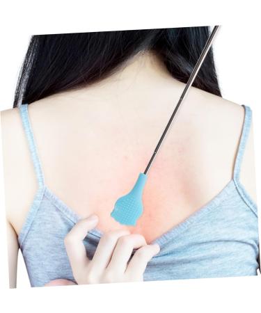 BUIFULSIC CATRACK SKRALL | Retractable Metal Back Scratcher Portable & Practical Back Scratch Tool for Instant Relief - Buy Online on GoSupps.com