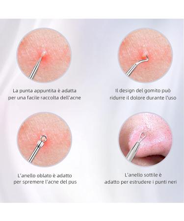 Best Blackhead Remover: Clear Pimples & Blemishes | Fast International Shipping - Buy Online on GoSupps.com