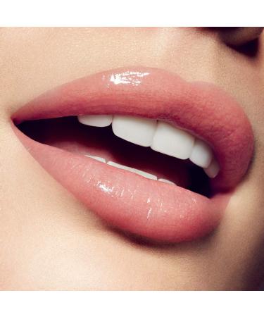 Revlon Kiss Plumping Lip Creme Nude Honey 0.25 oz - Pack of 1 - Buy Online on GoSupps.com