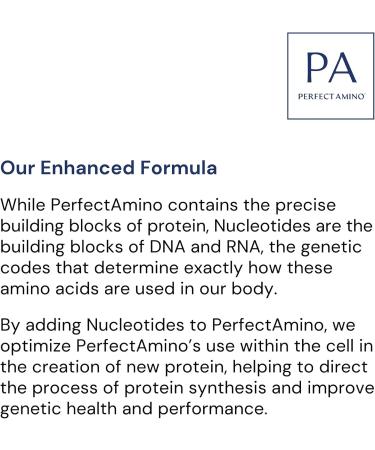 BodyHealth PerfectAmino (300 ct) Easy to Swallow Tablets, Essential Amino Acids Supplement with BCAAs, Vegan Protein for Pre/Post Workout & Muscle Recovery with Lysine, Tryptophan, Leucine, Methionine 60 Servings (Pack of 1) - Buy Online on GoSupps.com