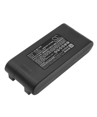 Replacement Battery for EON ONE Compact C129C1 (6000mAh) Li-ion