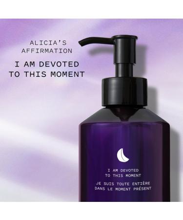 Keys Soulcare Golden Face Cleanser - Gentle Makeup Remover with Manuka Honey | Cruelty-Free | 5.75 Fl Oz - International Shipping Available - Buy Online on GoSupps.com