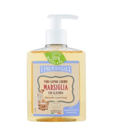 I Provenzali Marseille Liquid Soap - 250 ml
