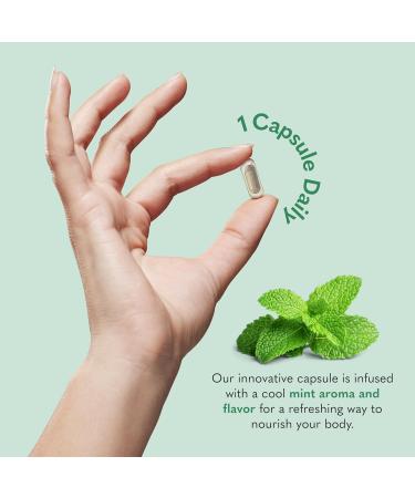 Garden of Life Skin Smooth DuoCaps 30ct - Buy Online on GoSupps.com