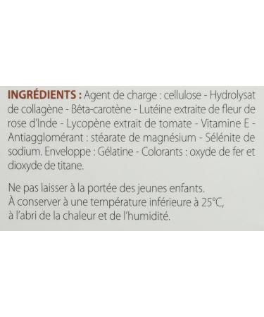 Arkopharma - Phytobronz - Cosmetic Oral Self Tanning - Natural Tan without sun - All season - Box of 30 Capsules - Buy Online on GoSupps.com