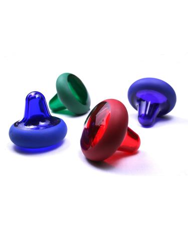 Pressure Positive Knobble II massage knob massage knob for trigger point therapy