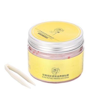 ZJchao 60pcs Hydrating Eye Patches Anti-Aging Firming Eye Pads for All Skin Types | Skin Relief & Revitalization - Buy Online on GoSupps.com