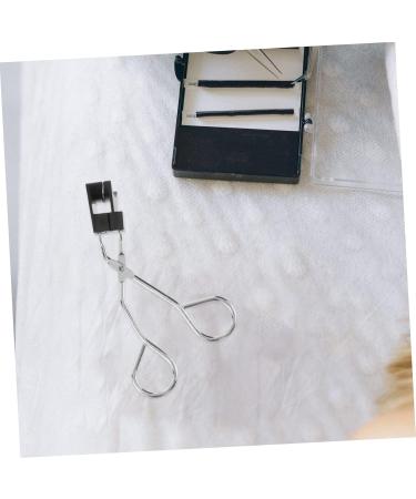 Buy Eyelash Tool Kit - Steel Applicator Curler & Holder for Natural False Lashes | International Shipping - Buy Online on GoSupps.com