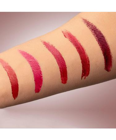  Naturaverde Naturaverde | Bio Make Up - Long Lasting Lipstick Beige Lipstick Transfer-Free Lipstick Long-Lasting Matte Lipstick Liquid Lipstick Women's Makeup Liquid Lipstick Liquid Lipstick Women's - Buy Online on GoSupps.com