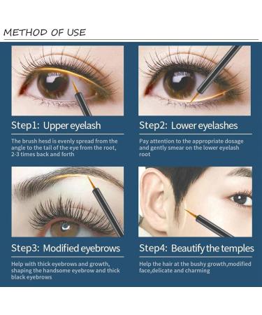  Sloane Boost Lashes | Eyelash Growth Liquid Eyelash Repair Reshape Natural Lashes for Eyelash Growth - Buy Online on GoSupps.com